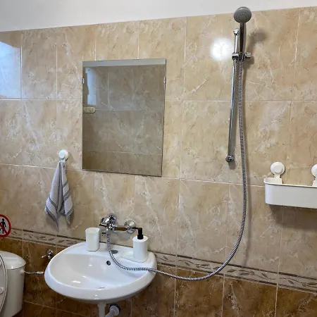 Casa de hóspedes германови *