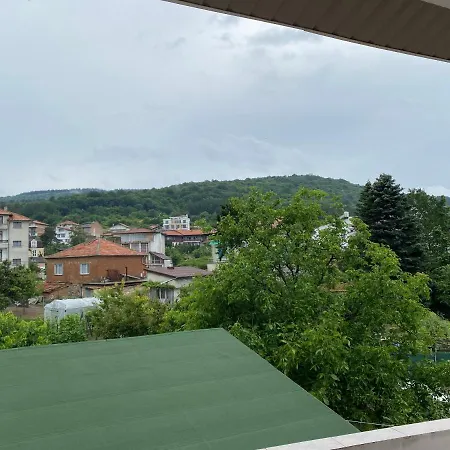 германови Casa de hóspedes *