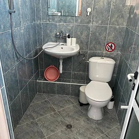 германови Casa de hóspedes Obzor