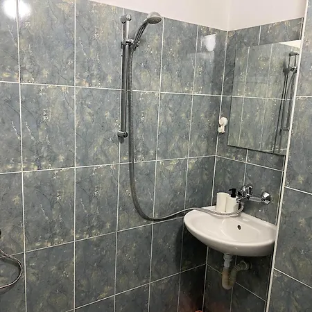 германови Casa de hóspedes