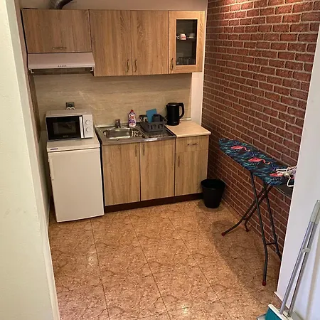 германови Casa de hóspedes Obzor