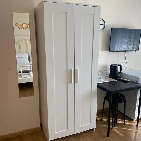 Casa de hóspedes германови