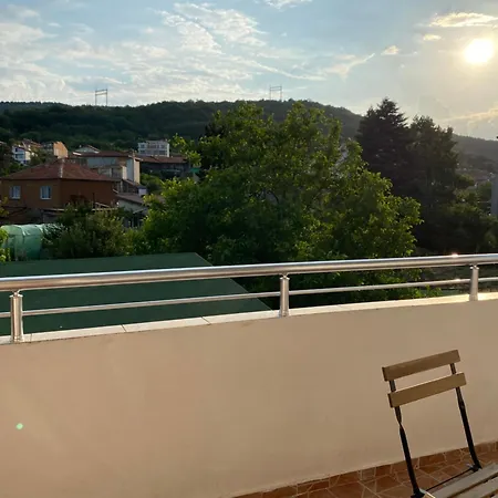 Konukevi германови Obzor