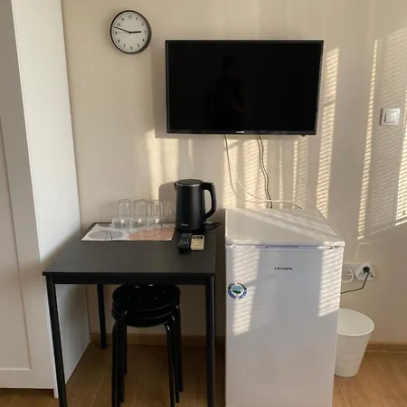 германови Casa de hóspedes Obzor