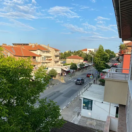 германови Casa de hóspedes