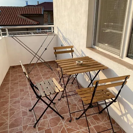 Casa de hóspedes германови Obzor