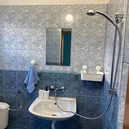 германови Casa de hóspedes Obzor