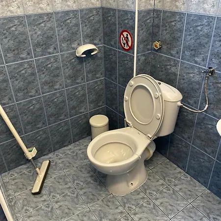 германови Casa de hóspedes