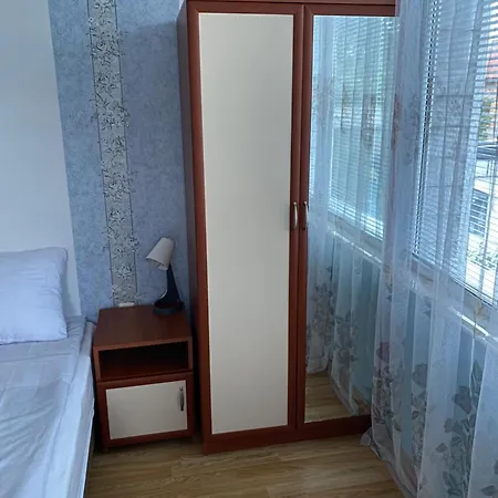 Casa de hóspedes германови Obzor