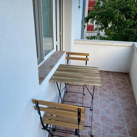 германови Casa de hóspedes