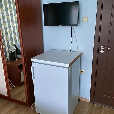 Casa de hóspedes германови *