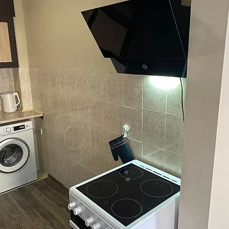 германови Casa de hóspedes *