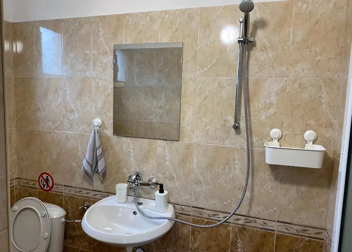 Guest house германови *