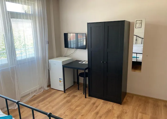 германови Guest house *