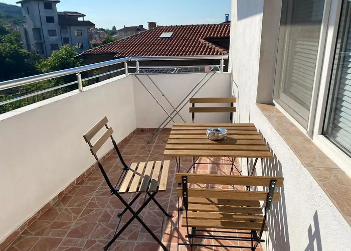 Guest house германови Obzor