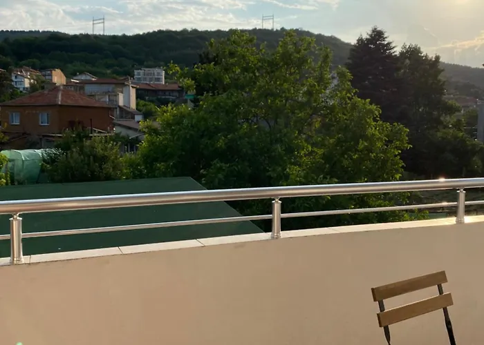 Guest house германови Obzor