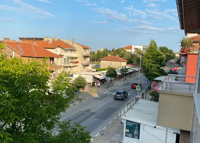 германови Guest house