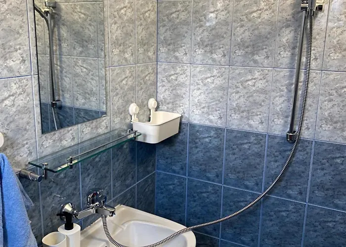 Guest house германови