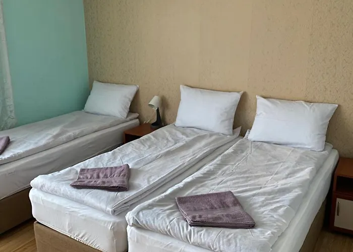 германови Guest house Obzor