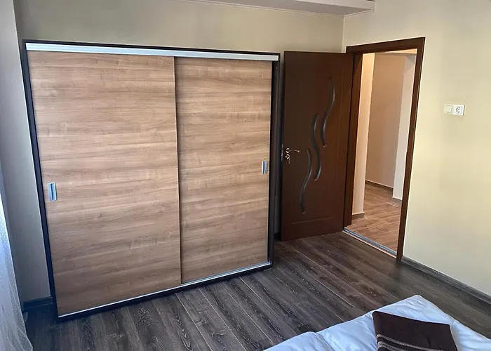 германови Guest house *