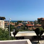 Gæstehus германови