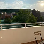 Gæstehus германови Obzor