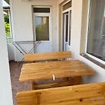 Gæstehus германови