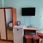 Gæstehus германови *