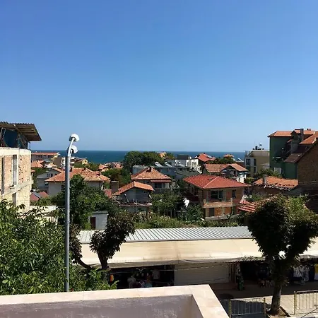 بيت ضيافة германови