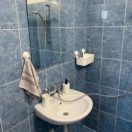 германови بيت ضيافة *