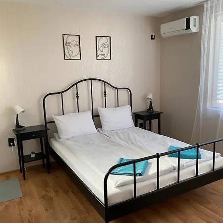 германови Guest house *