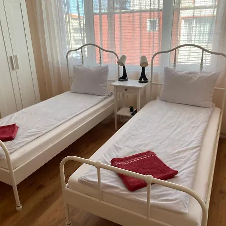 германови * ابزور