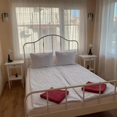 германови بيت ضيافة