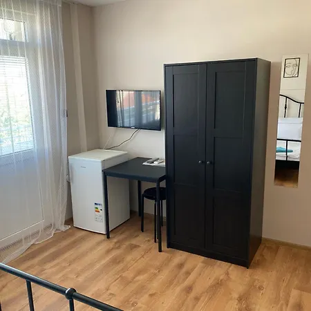 германови بيت ضيافة *