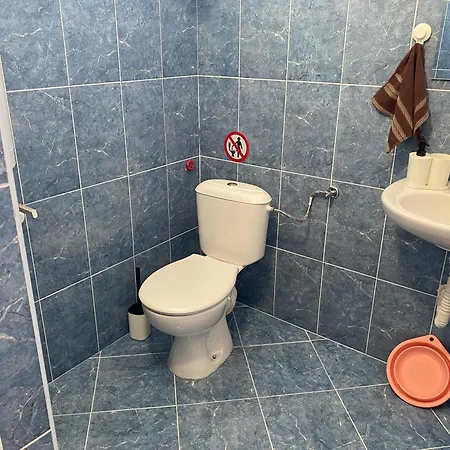 германови بيت ضيافة