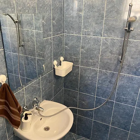 بيت ضيافة германови *