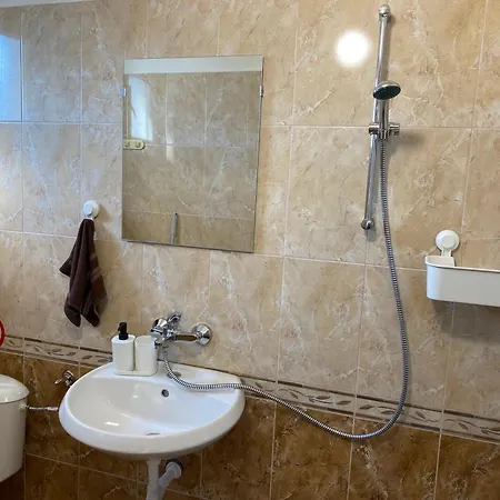 германови بيت ضيافة *