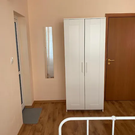 Πανσιόν германови Obzor