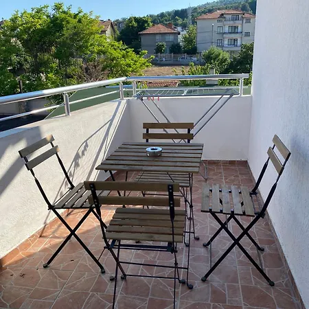 германови Guest house Obzor
