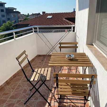 Guest house германови Obzor