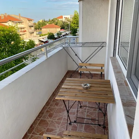 بيت ضيافة германови *