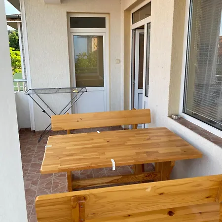 بيت ضيافة германови