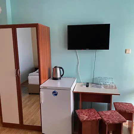 Guest house германови *
