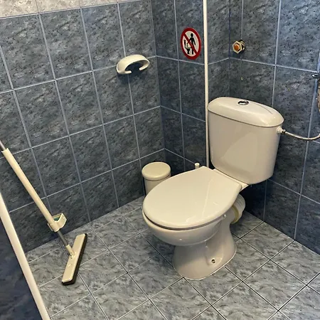 германови بيت ضيافة