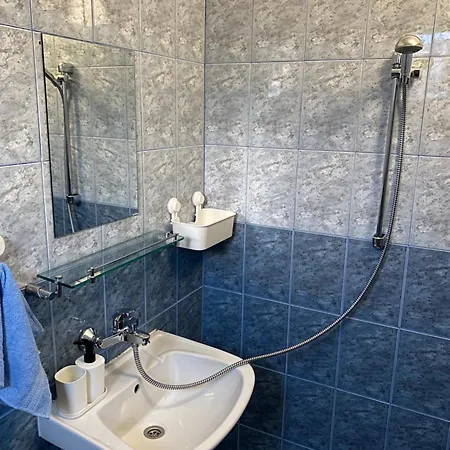 بيت ضيافة германови