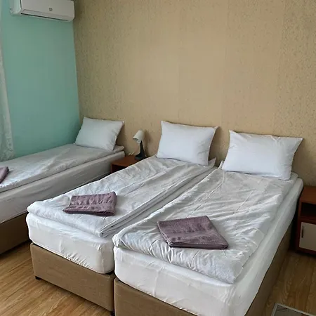 германови Guest house Obzor