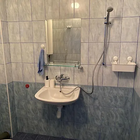 германови Guest house *