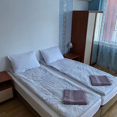 Guest house германови