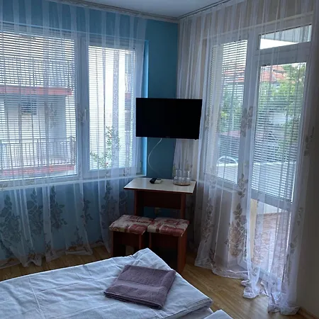 германови ابزور