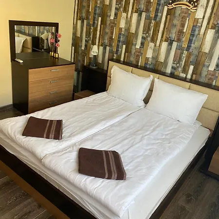 Guest house германови *